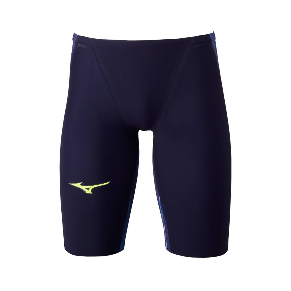 Traje de baño Mizuno GX-Sonic V Sprinter (ST) Technical Para Hombre Azules 4975831-EM